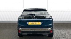 Peugeot 3008 1.6 Hybrid 225 GT 5dr e-EAT8 Estate